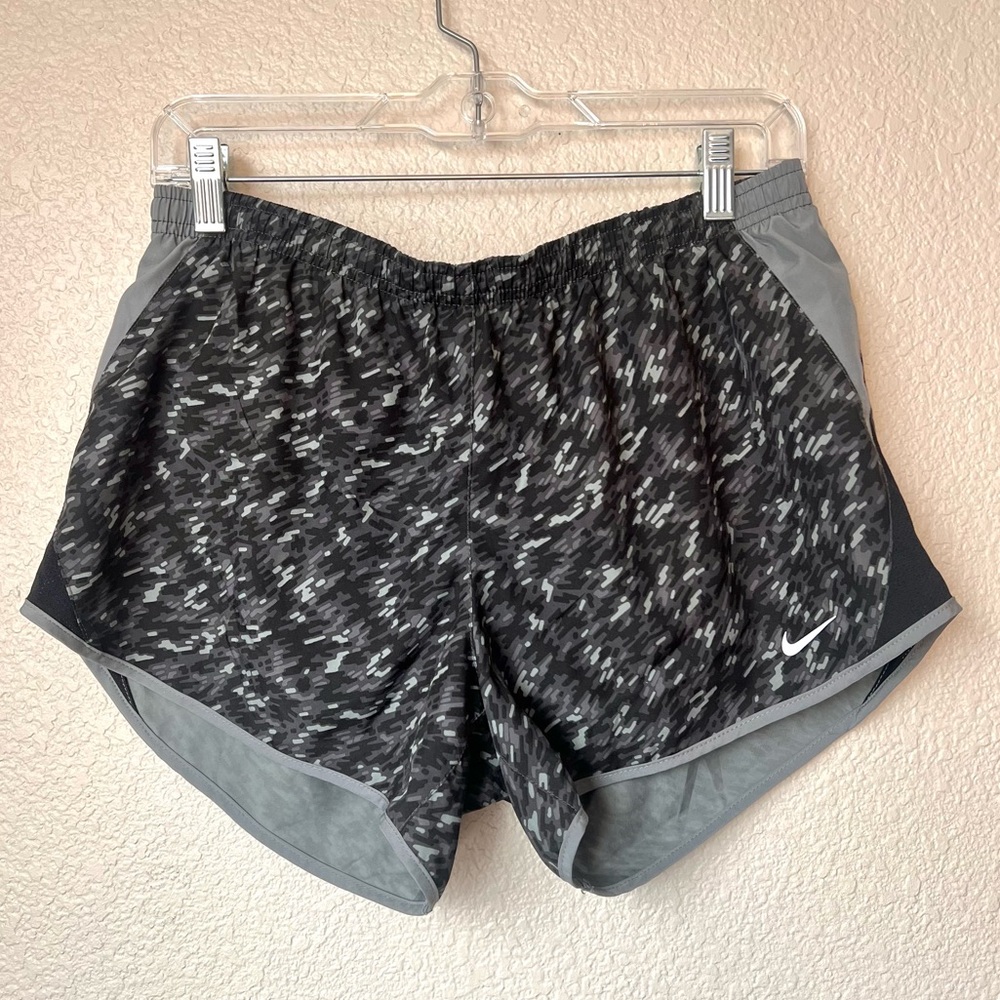 Nike Dri-Fit Running Shorts, M